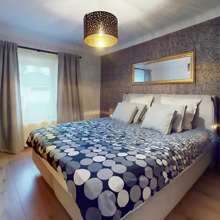 Apartment Triplex Cozy Serenity Entree Privee Au Calme Rue Sans Issue Bertrange