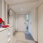 Triplex Cozy Serenity Entree Privee Au Calme Rue Sans Issue *