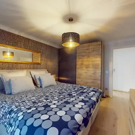 Triplex Cozy Serenity Entree Privee Au Calme Rue Sans Issue *