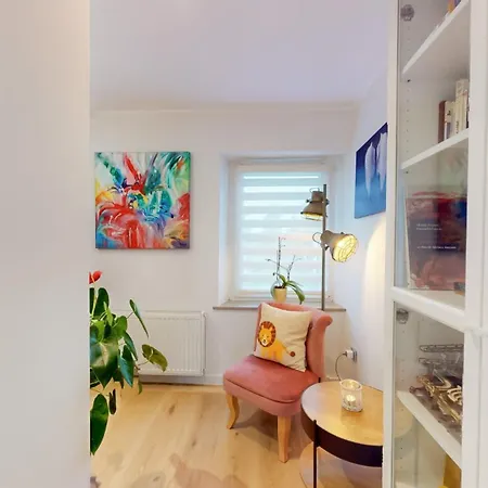 Triplex Cozy Serenity Entree Privee Au Calme Rue Sans Issue