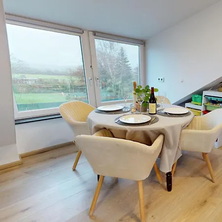 Triplex Cozy Serenity Entree Privee Au Calme Rue Sans Issue Διαμέρισμα *