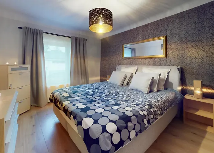 Appartement Triplex Cozy Serenity Entree Privee Au Calme Rue Sans Issue Bertrange