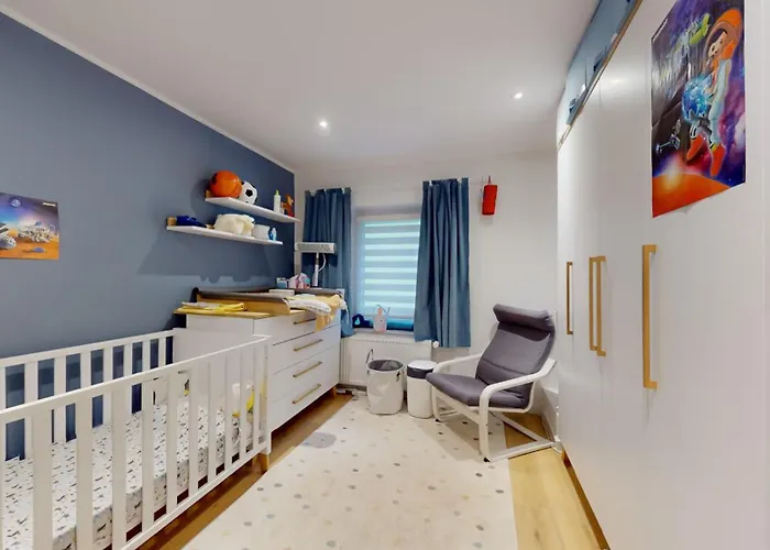 Triplex Cozy Serenity Entree Privee Au Calme Rue Sans Issue Appartement