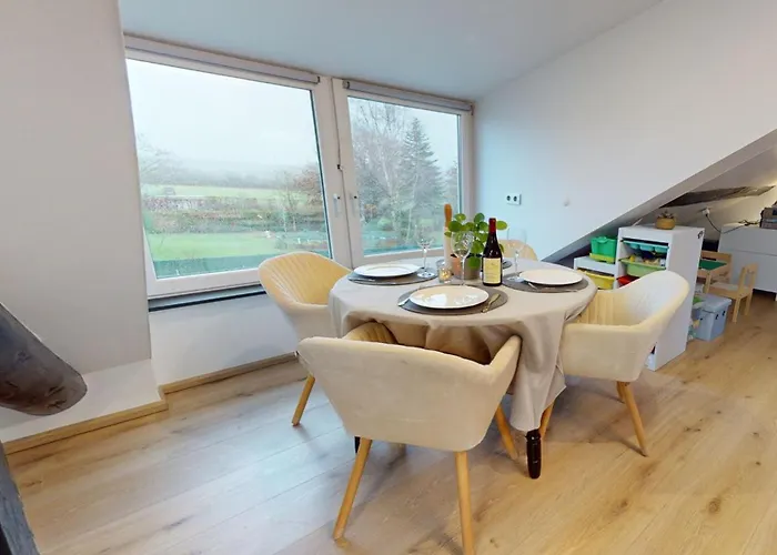 Triplex Cozy Serenity Entree Privee Au Calme Rue Sans Issue Appartement *